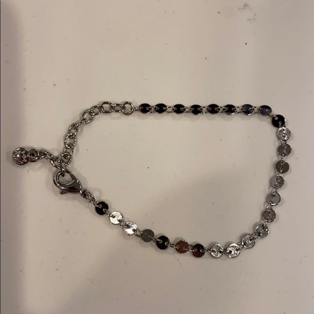 Halogen (H) Simple Bracelet